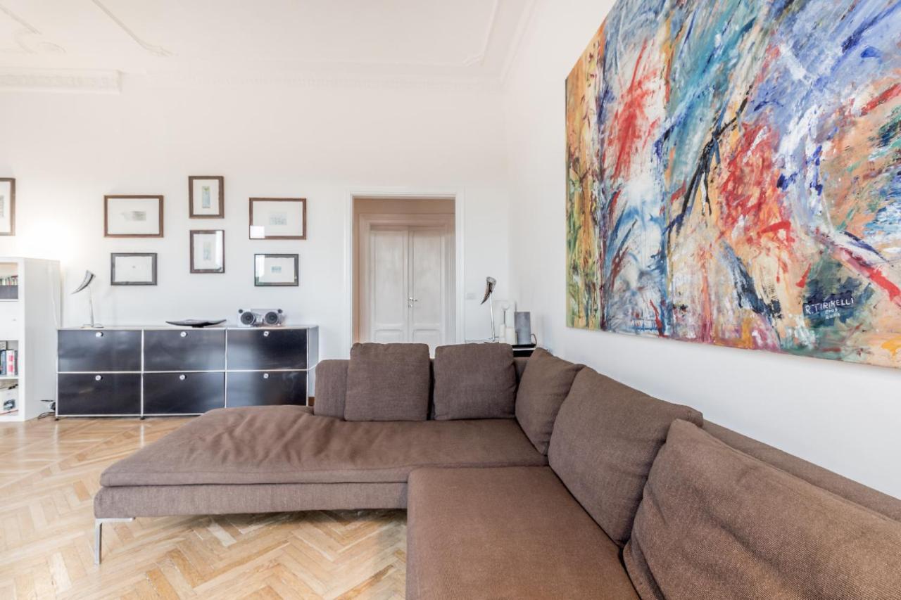 Piazza Mazzini Guest house