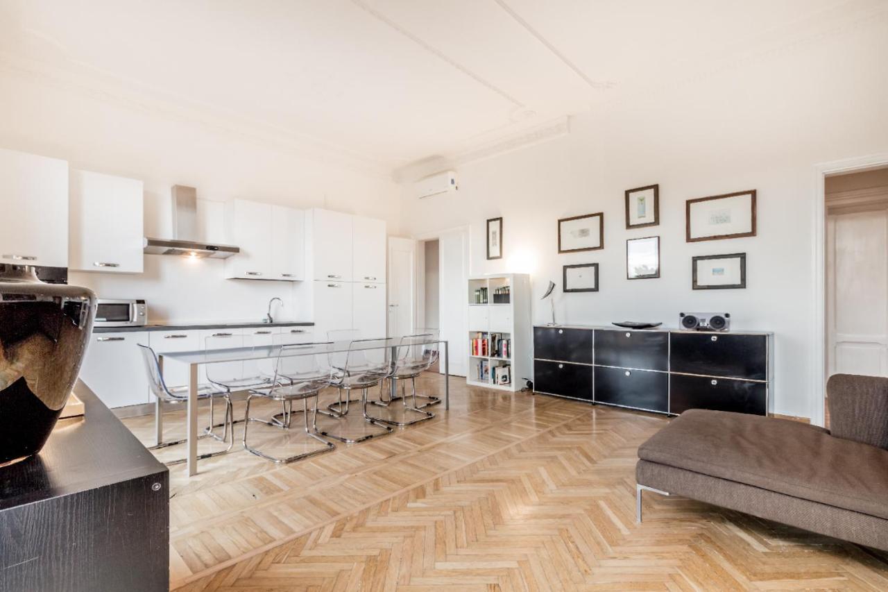 Guest house Piazza Mazzini *