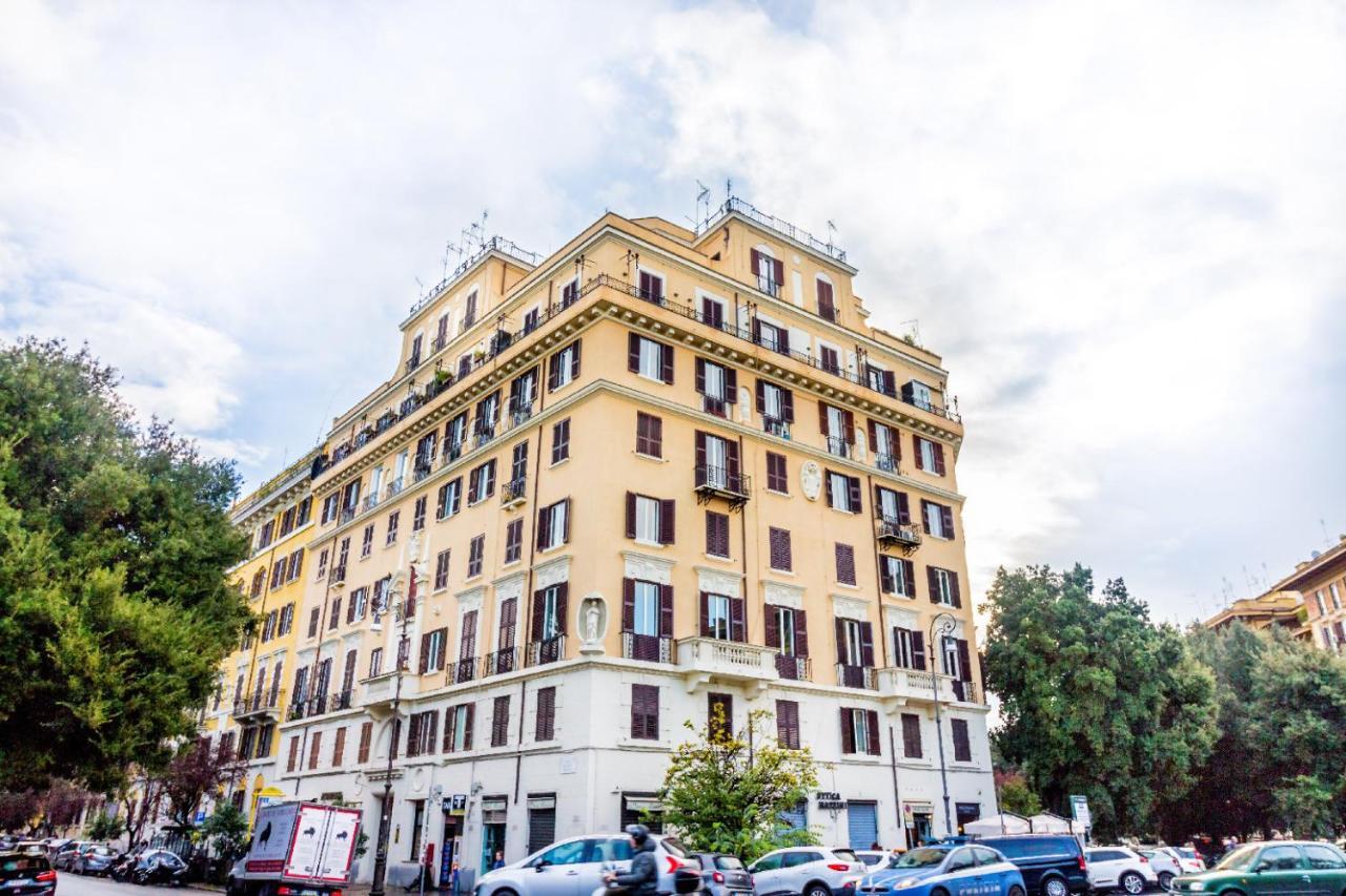 Piazza Mazzini Guest house Rome