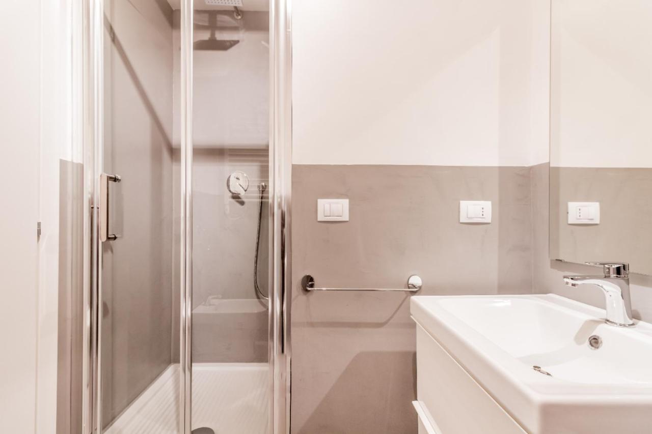 Piazza Mazzini Guest house