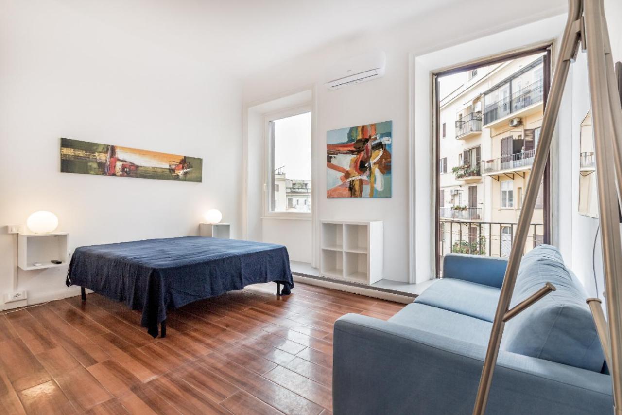 Piazza Mazzini Guest house Rome