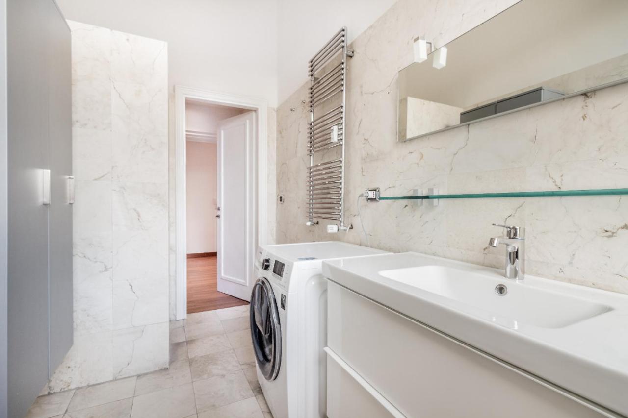 Piazza Mazzini Guest house *