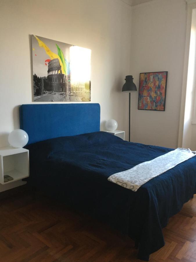 Piazza Mazzini Guest house