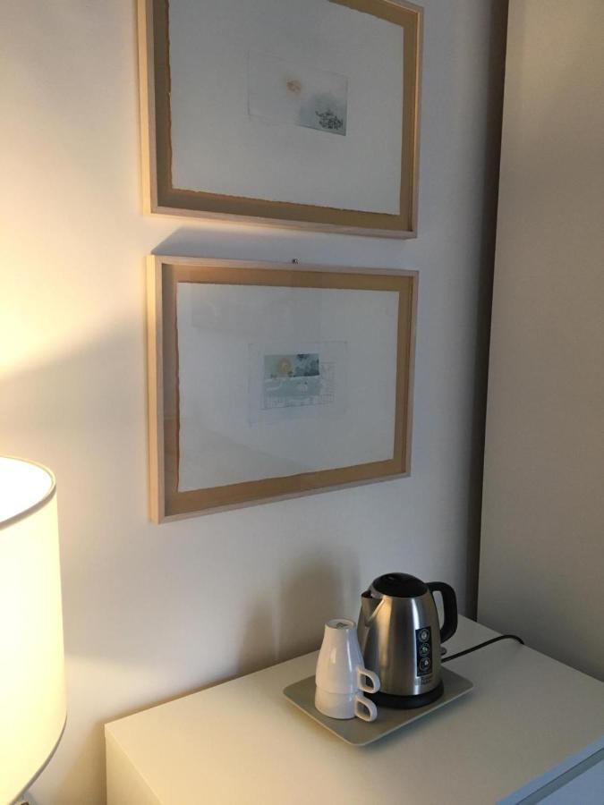 Piazza Mazzini Guest house *