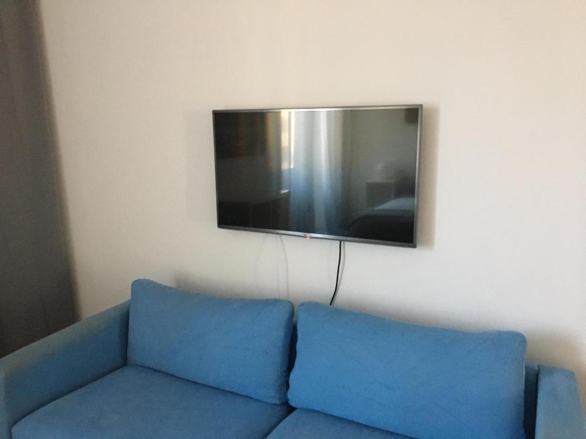 Piazza Mazzini Guest house *